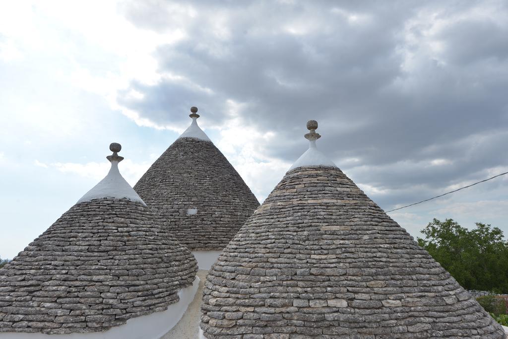 Masseria Pentima Vetrana Resort Alberobello Esterno foto