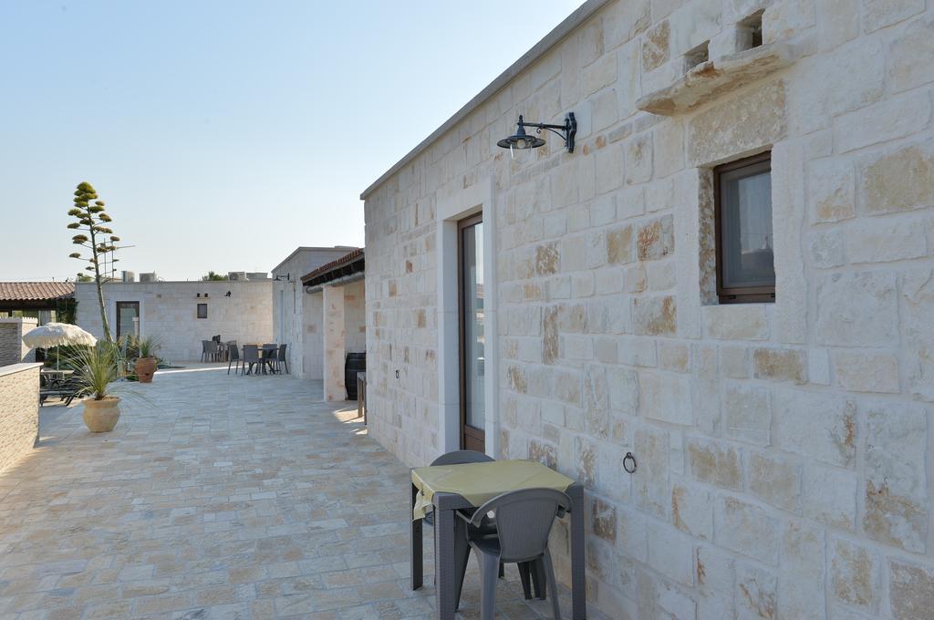 Masseria Pentima Vetrana Resort Alberobello Esterno foto