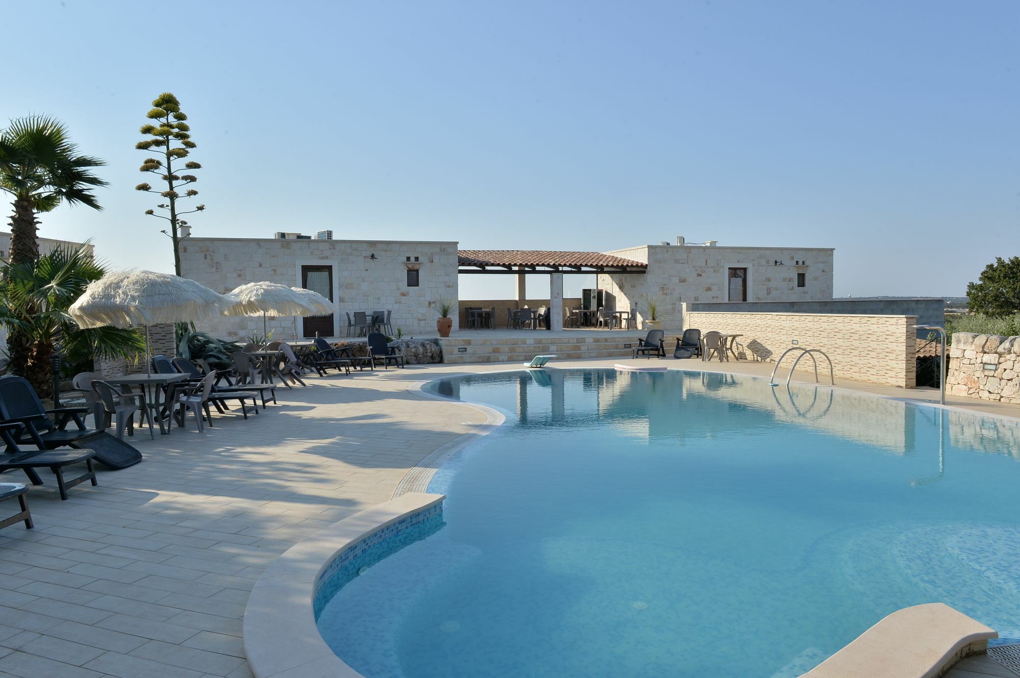 Masseria Pentima Vetrana Resort Alberobello Esterno foto