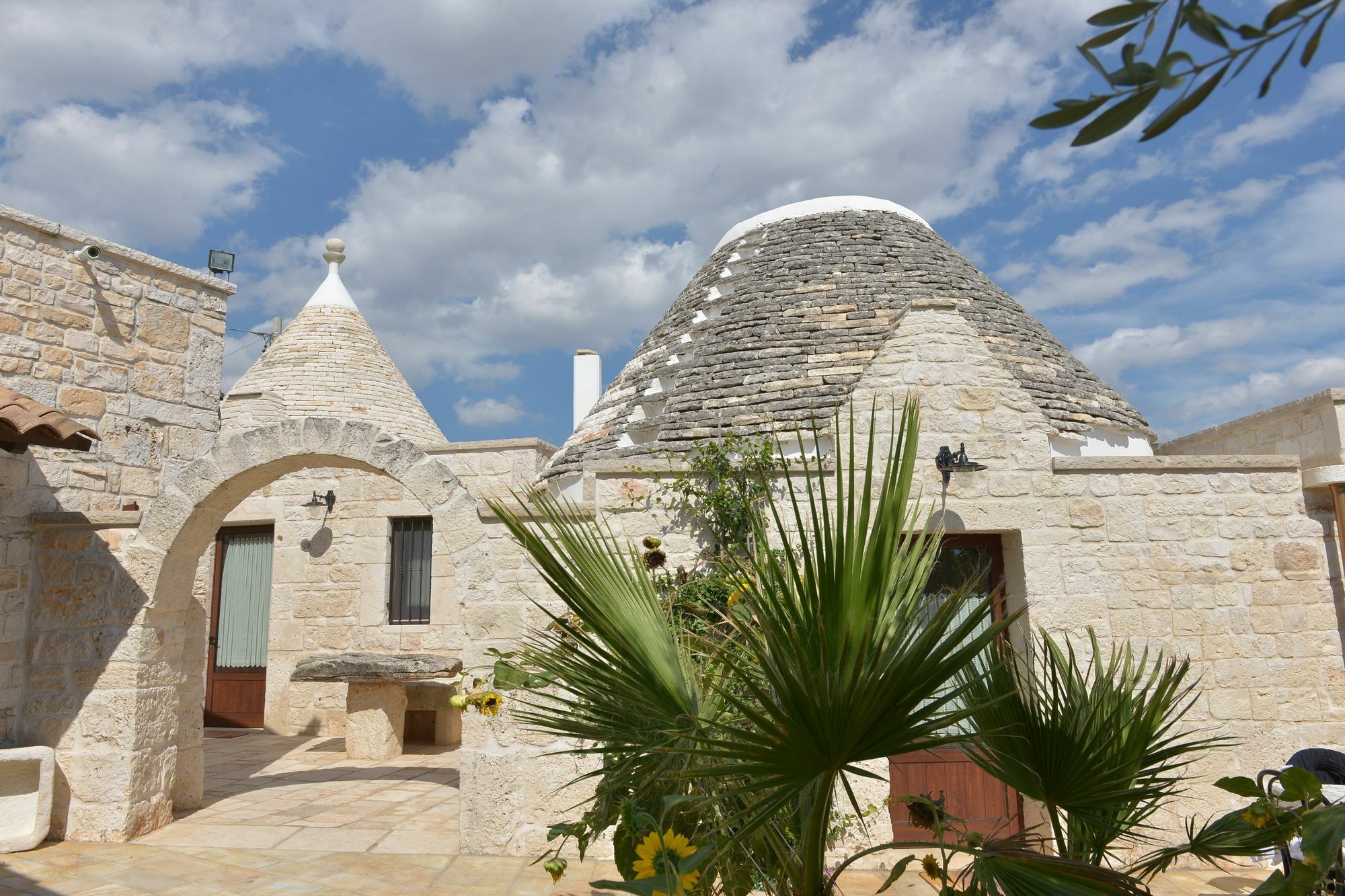 Masseria Pentima Vetrana Resort Alberobello Esterno foto